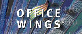 Devidata, Brugg, Office Wings